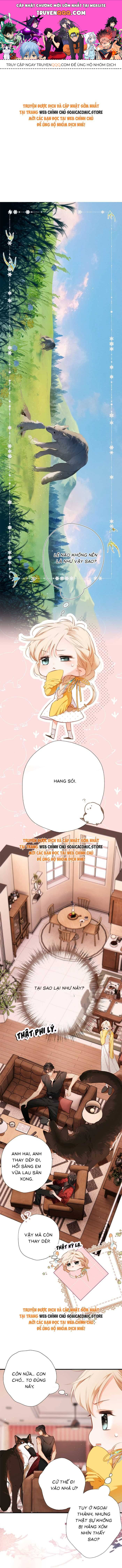 Tố Hồi Xuân Thời Chapter 7 - Trang 2