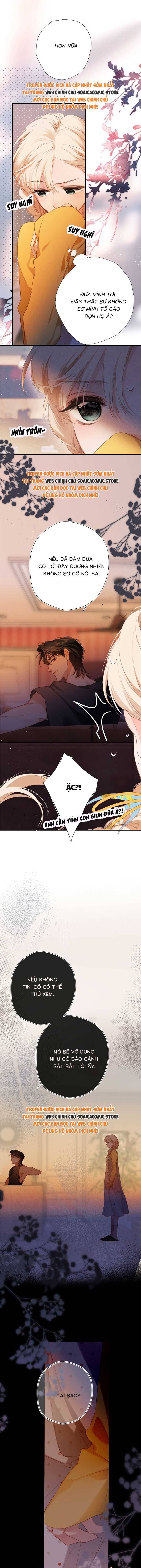 Tố Hồi Xuân Thời Chapter 7 - Trang 2