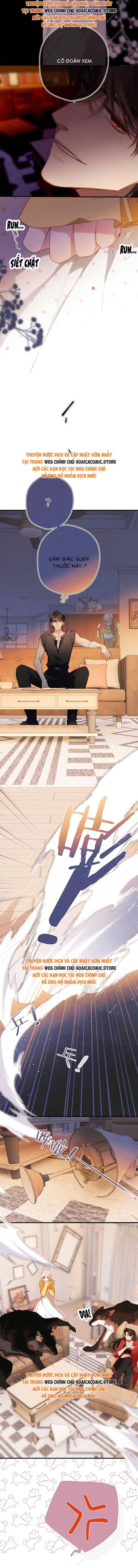 Tố Hồi Xuân Thời Chapter 7 - Trang 2