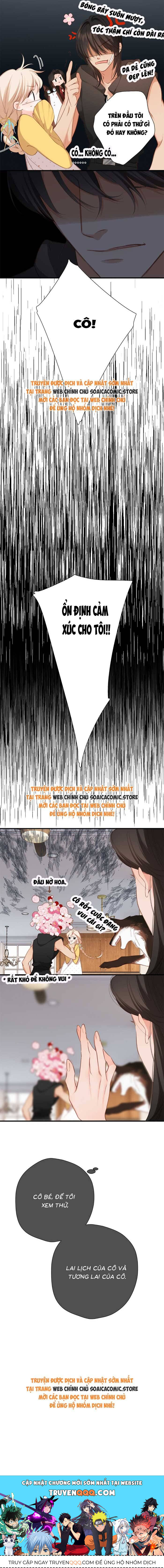 Tố Hồi Xuân Thời Chapter 7 - Trang 2