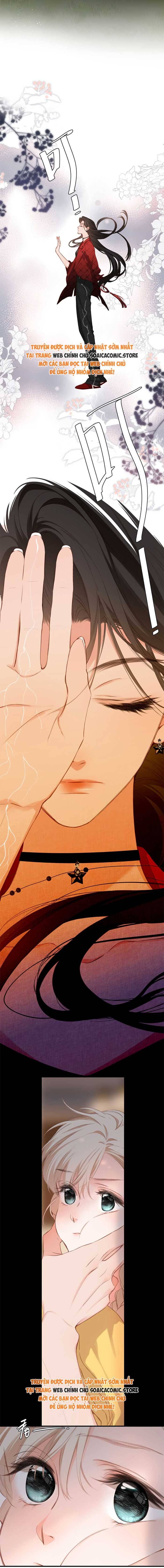 Tố Hồi Xuân Thời Chapter 8 - Trang 2