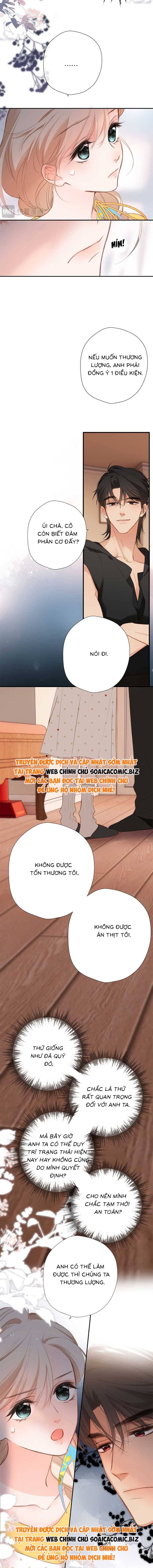 Tố Hồi Xuân Thời Chapter 8 - Trang 2