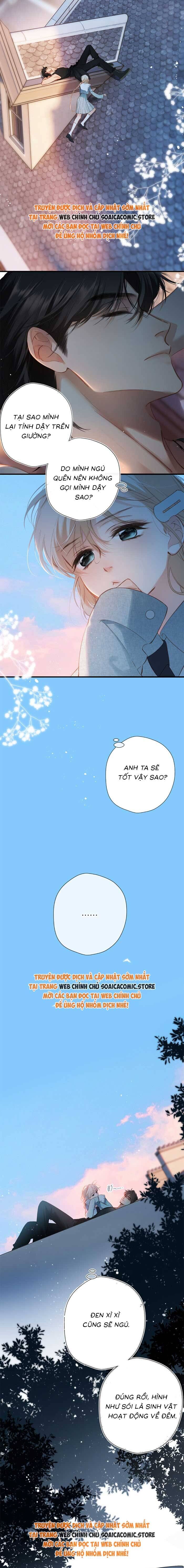 Tố Hồi Xuân Thời Chapter 9 - Trang 2