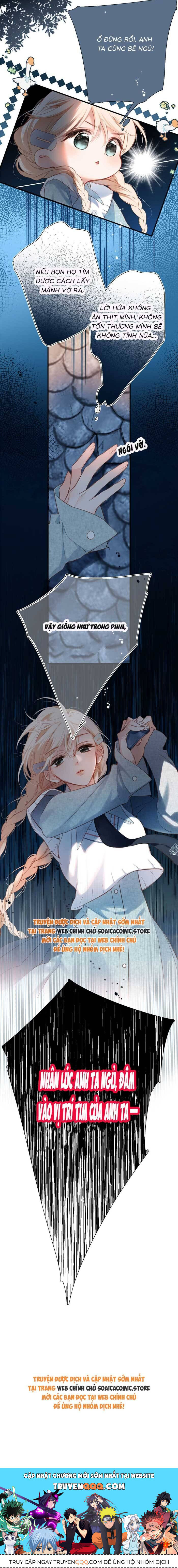 Tố Hồi Xuân Thời Chapter 9 - Trang 2