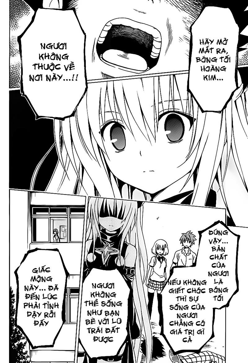 To Love – Ru Darkness Chapter 1 - Trang 2