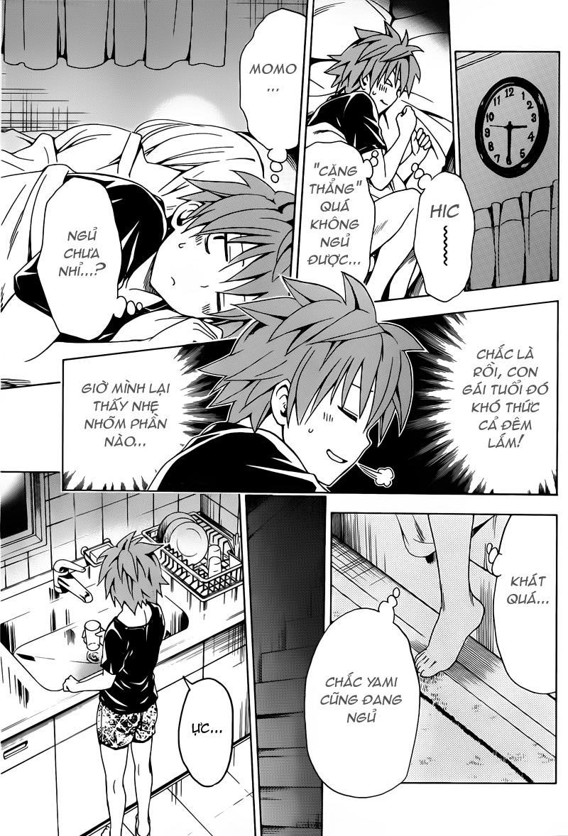 To Love – Ru Darkness Chapter 2 - Trang 2