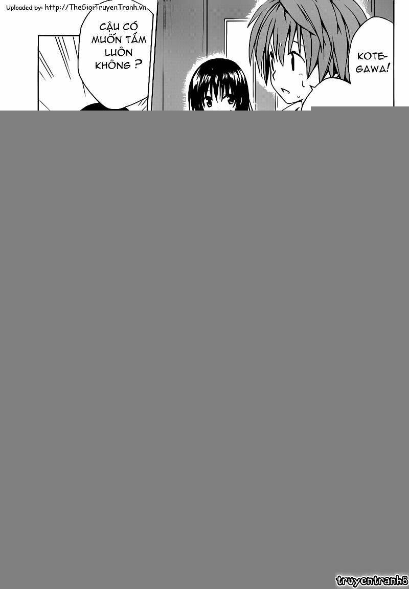 To Love – Ru Darkness Chapter 4 - Trang 2
