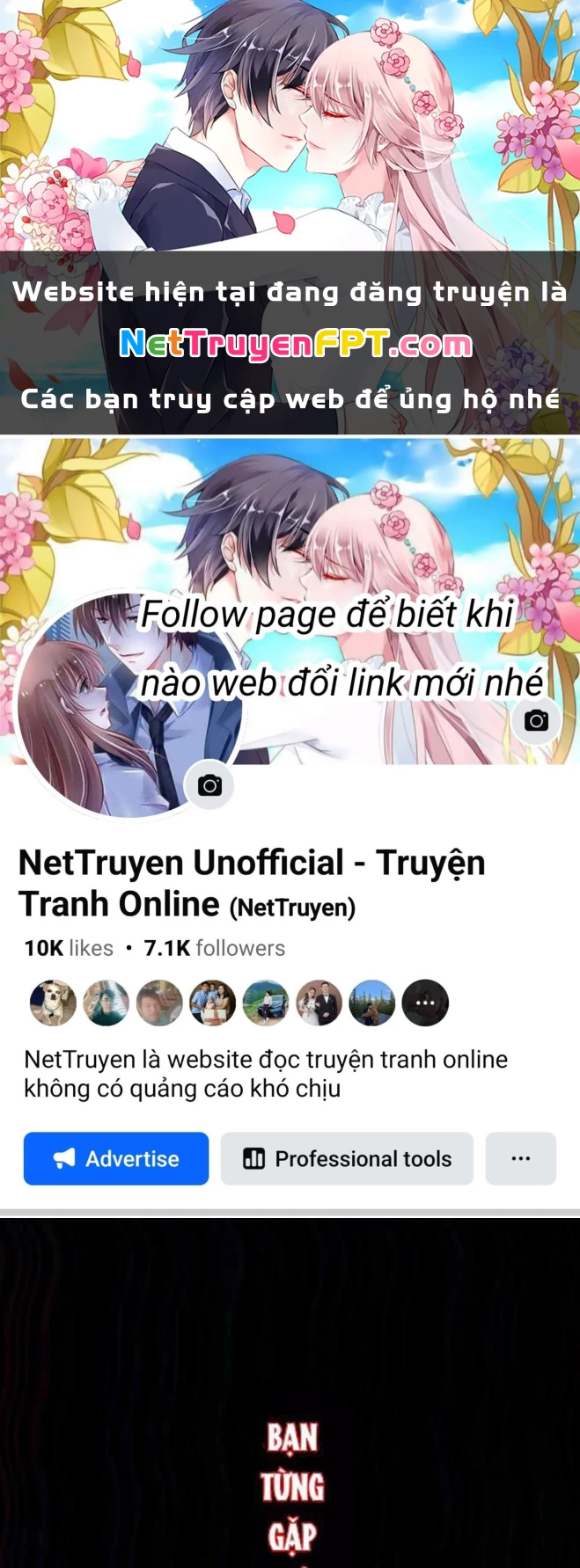 Tơ Nhện Chapter 1 - Trang 2