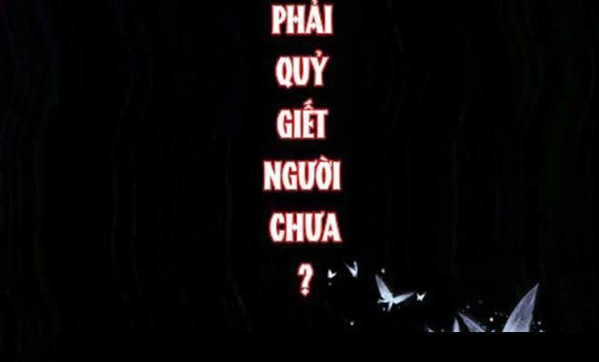 Tơ Nhện Chapter 1 - Trang 2