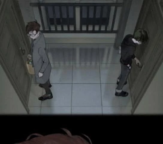 Tơ Nhện Chapter 1 - Trang 2