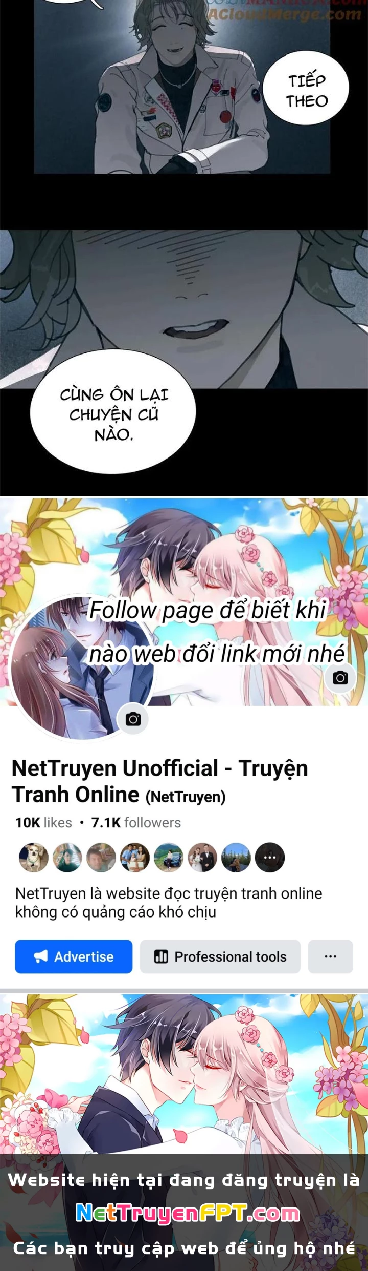 Tơ Nhện Chapter 10 - Trang 2