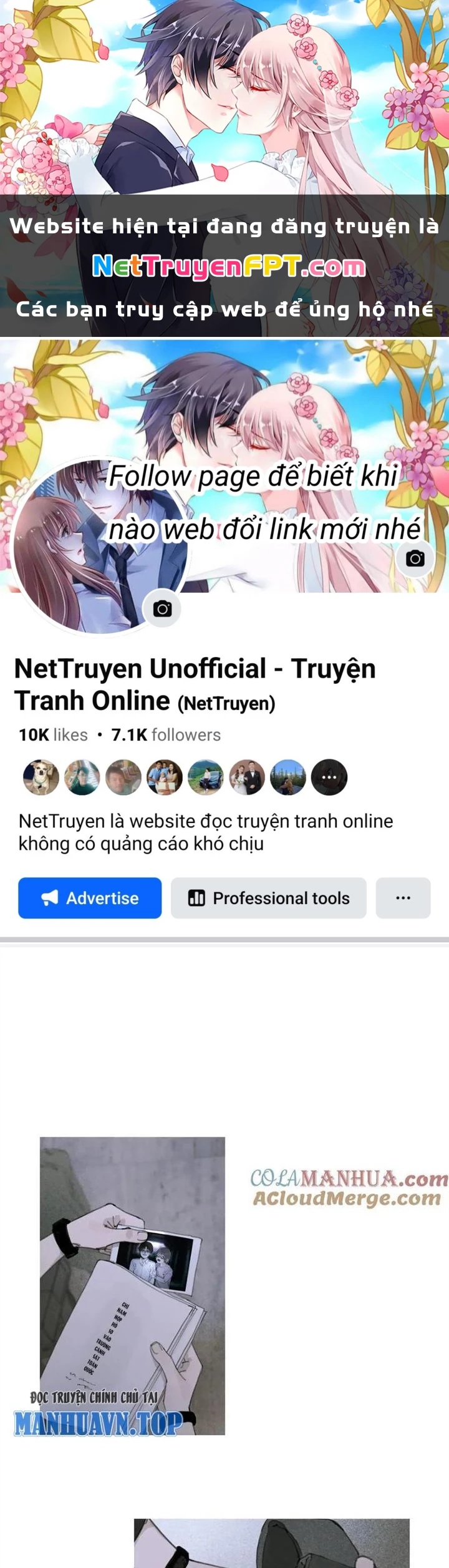 Tơ Nhện Chapter 10 - Trang 2