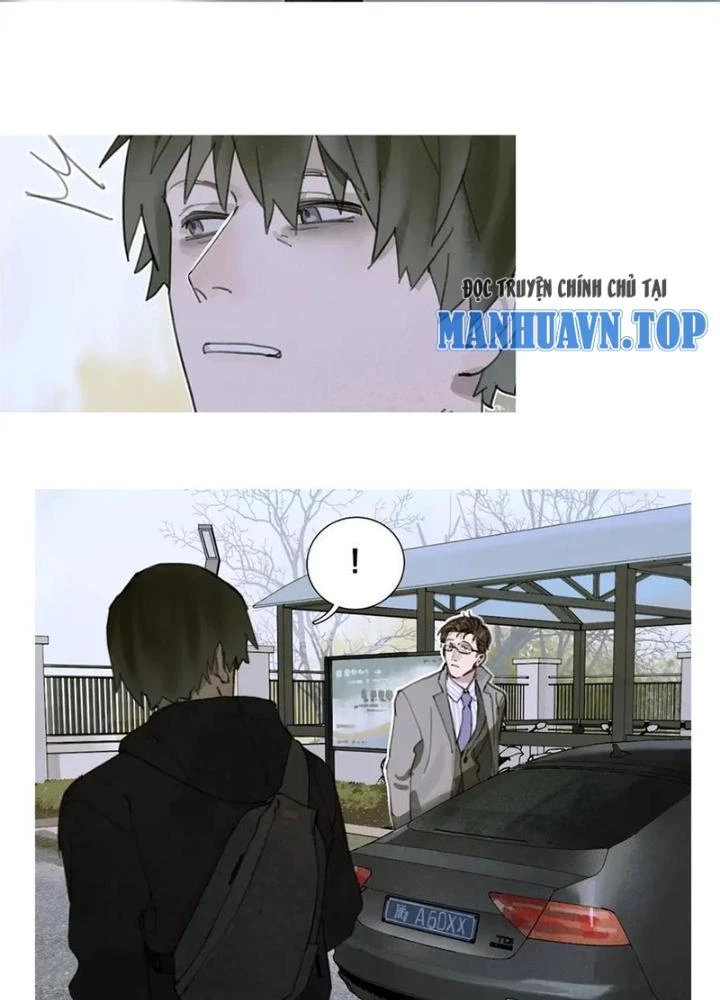 Tơ Nhện Chapter 10 - Trang 2