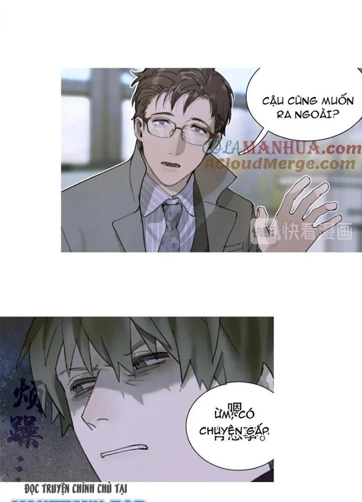 Tơ Nhện Chapter 10 - Trang 2