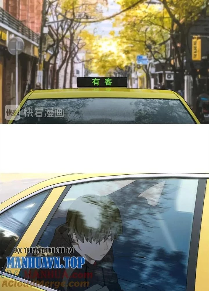 Tơ Nhện Chapter 10 - Trang 2