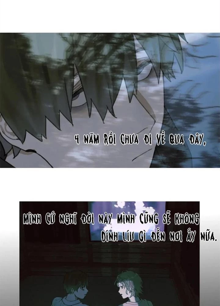 Tơ Nhện Chapter 10 - Trang 2