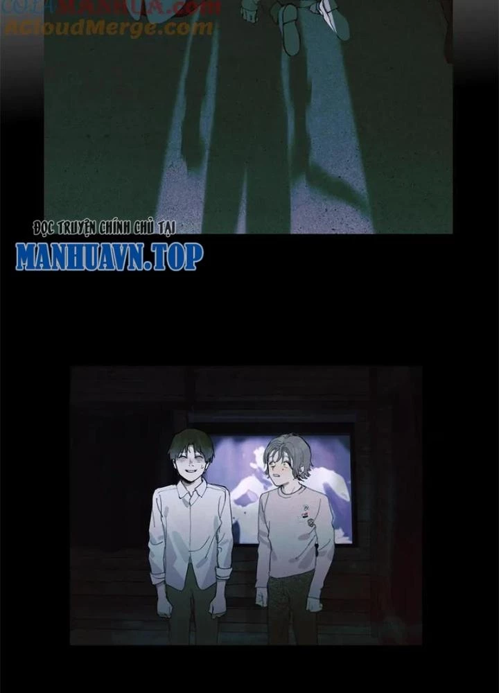 Tơ Nhện Chapter 10 - Trang 2