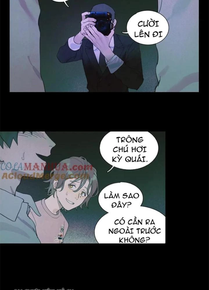 Tơ Nhện Chapter 10 - Trang 2