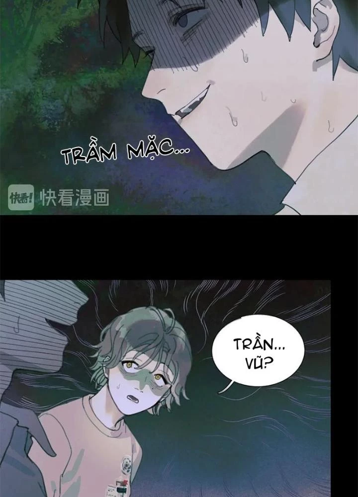 Tơ Nhện Chapter 10 - Trang 2