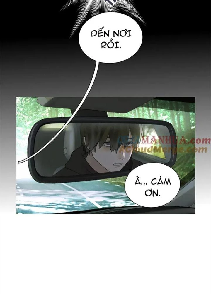 Tơ Nhện Chapter 10 - Trang 2