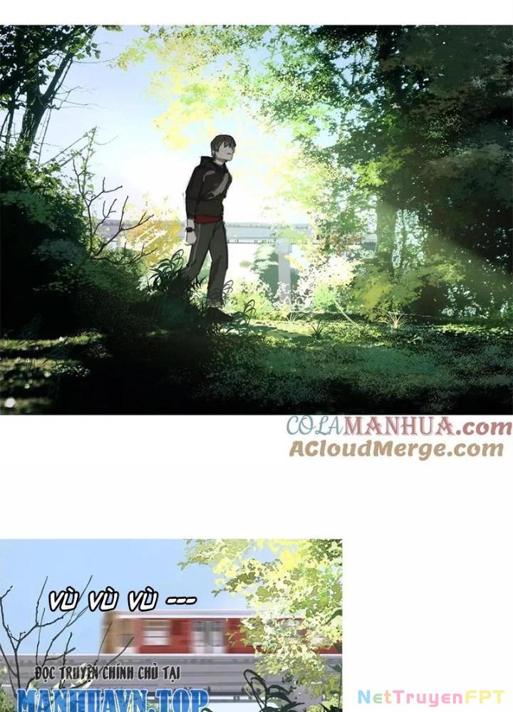 Tơ Nhện Chapter 10 - Trang 2