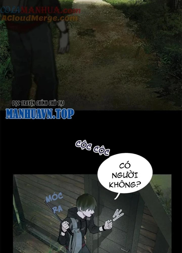 Tơ Nhện Chapter 10 - Trang 2