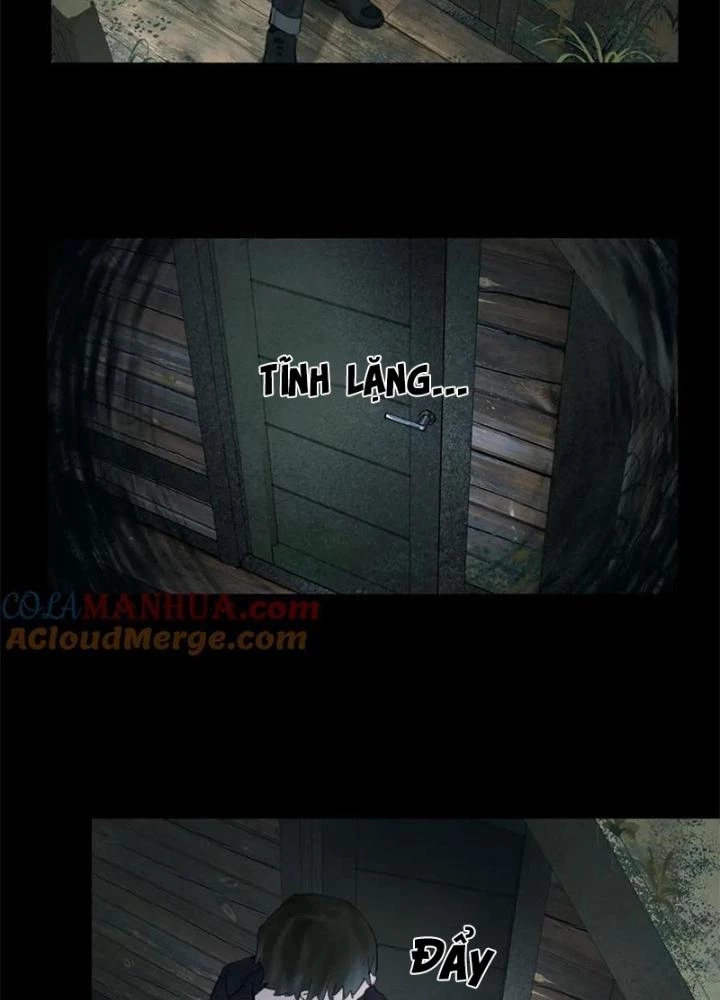 Tơ Nhện Chapter 10 - Trang 2