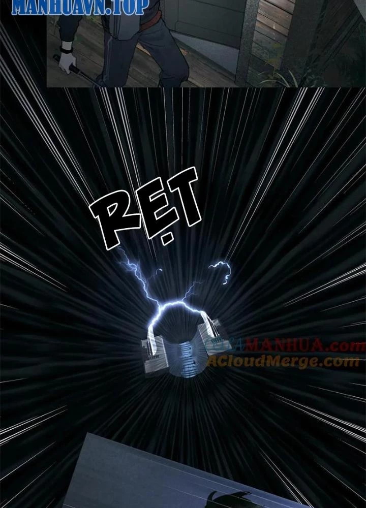 Tơ Nhện Chapter 10 - Trang 2