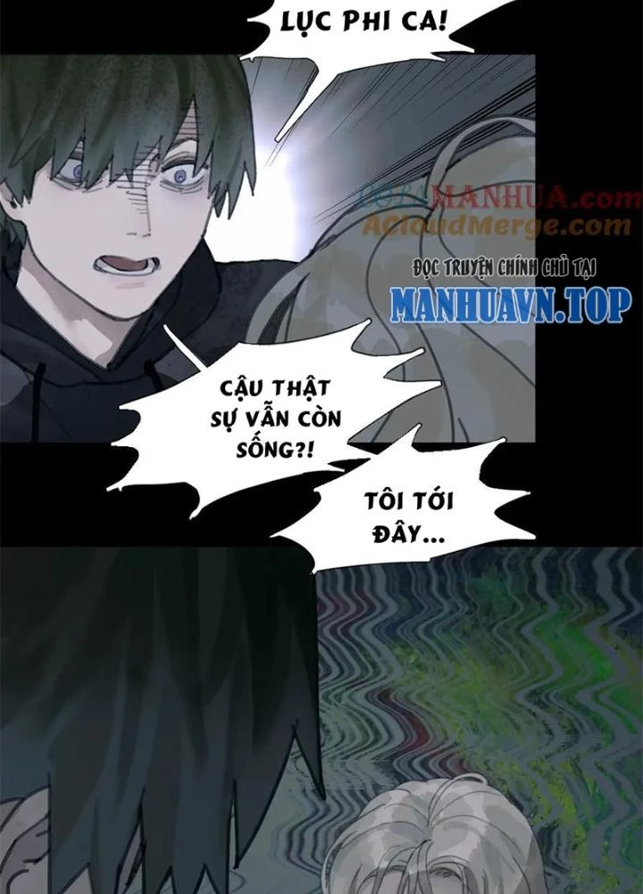 Tơ Nhện Chapter 10 - Trang 2