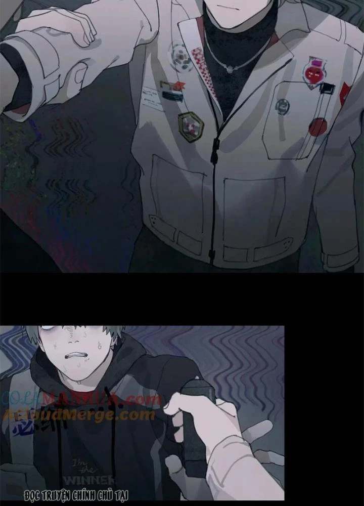 Tơ Nhện Chapter 10 - Trang 2