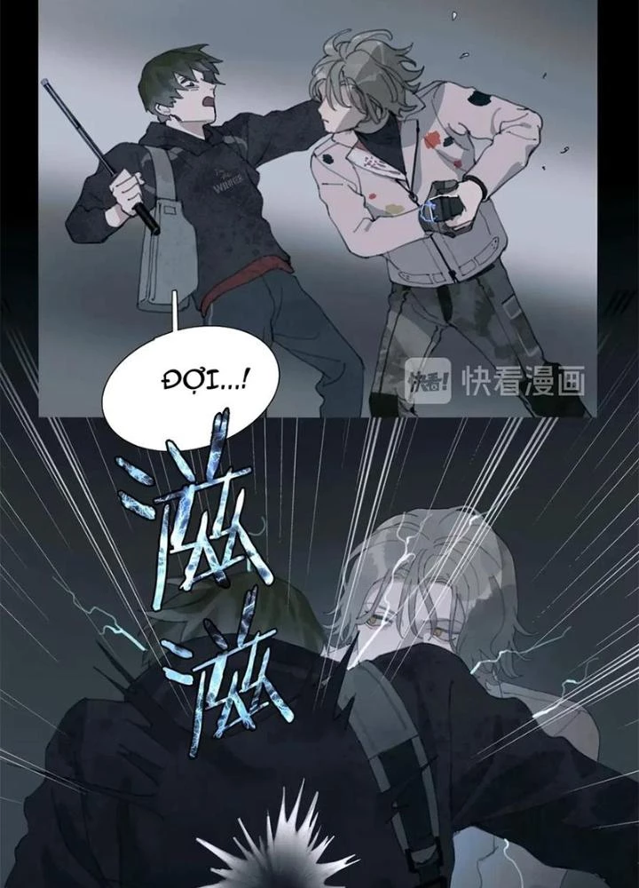 Tơ Nhện Chapter 10 - Trang 2