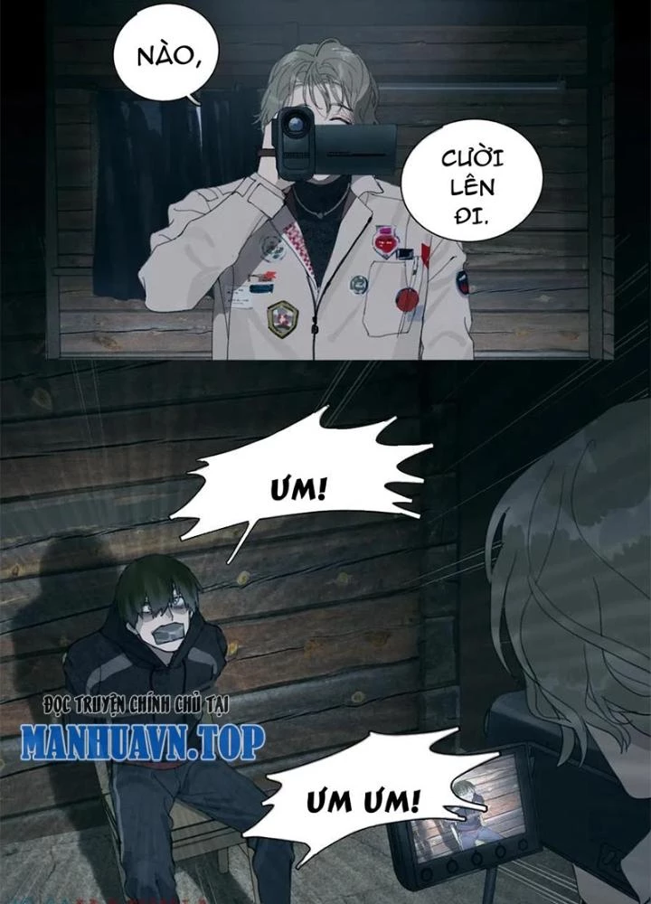 Tơ Nhện Chapter 10 - Trang 2