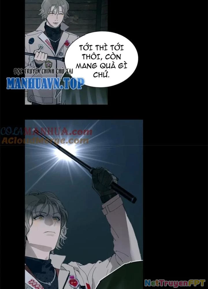 Tơ Nhện Chapter 10 - Trang 2