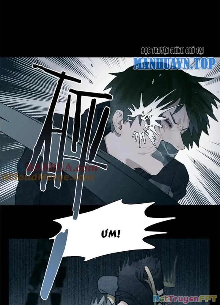 Tơ Nhện Chapter 10 - Trang 2