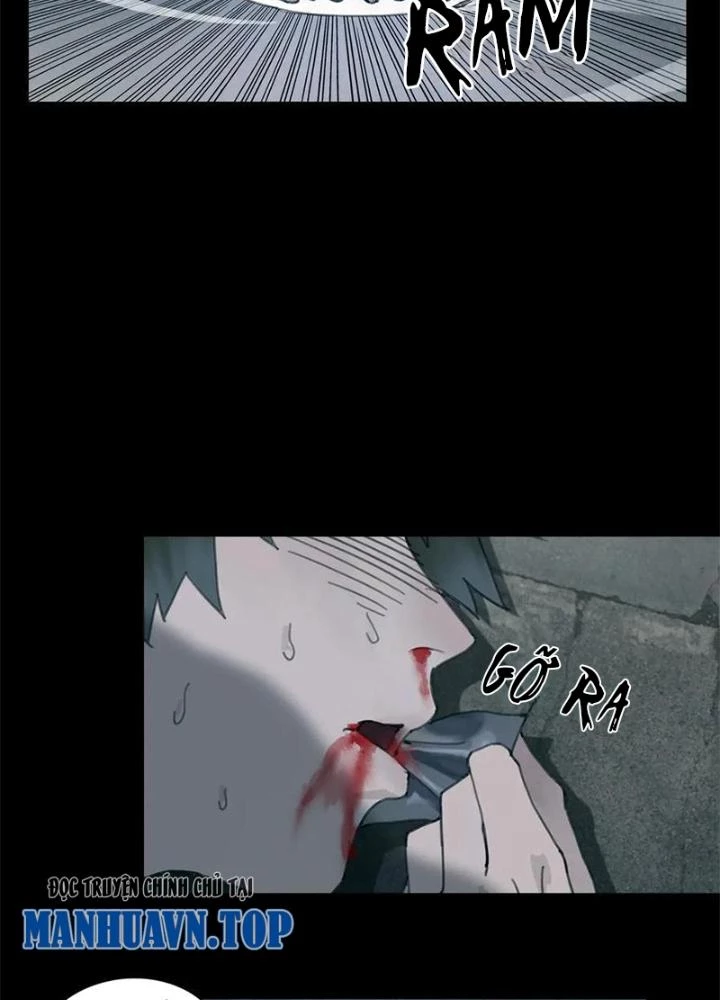 Tơ Nhện Chapter 10 - Trang 2