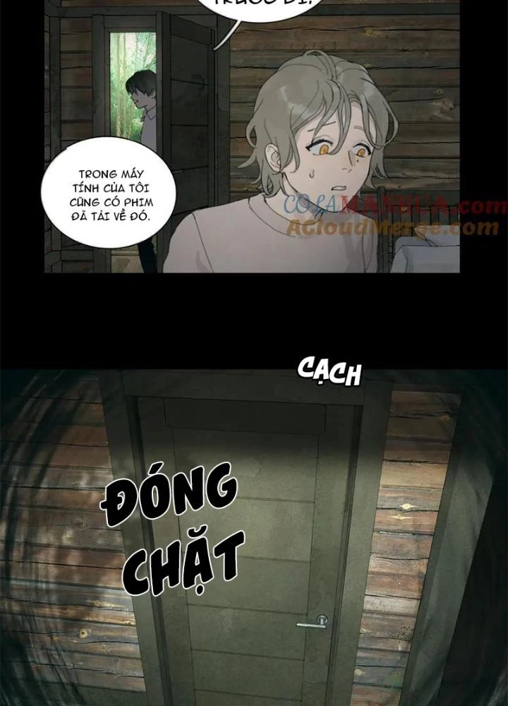 Tơ Nhện Chapter 11 - Trang 2