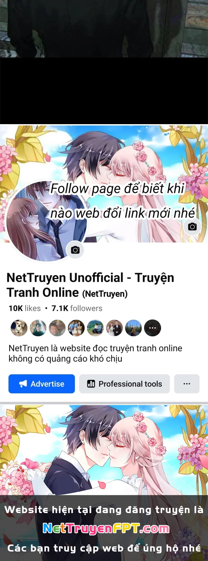 Tơ Nhện Chapter 11 - Trang 2