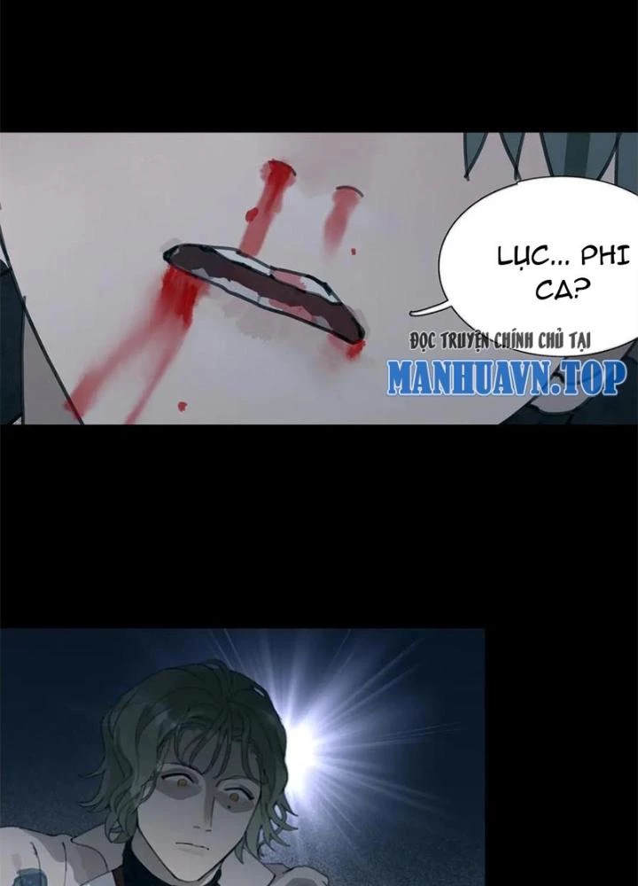 Tơ Nhện Chapter 11 - Trang 2