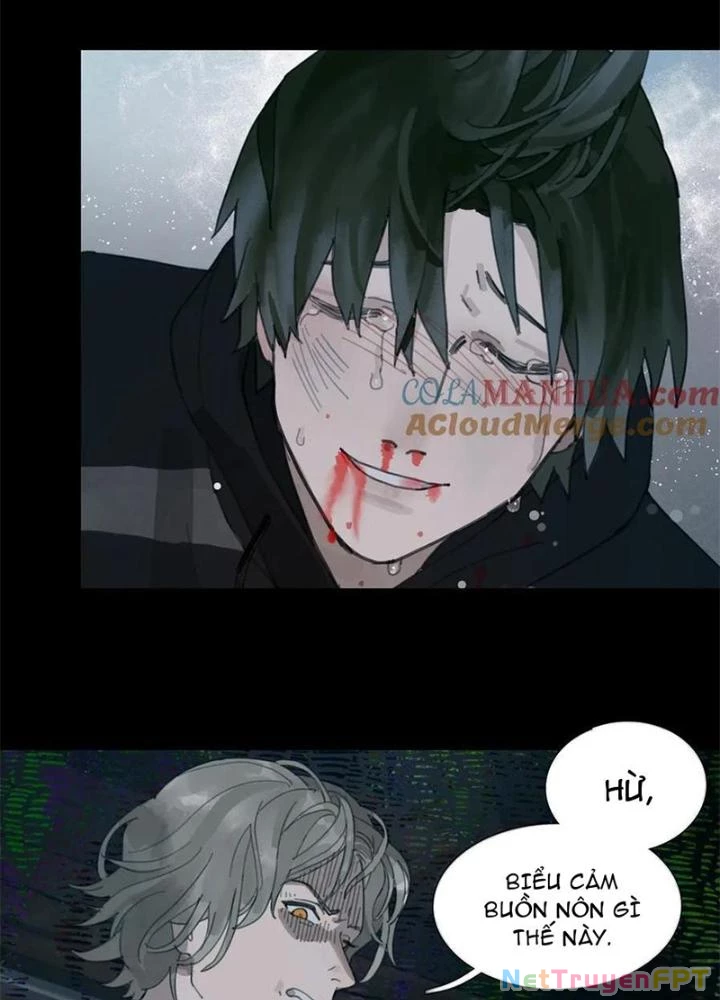 Tơ Nhện Chapter 11 - Trang 2