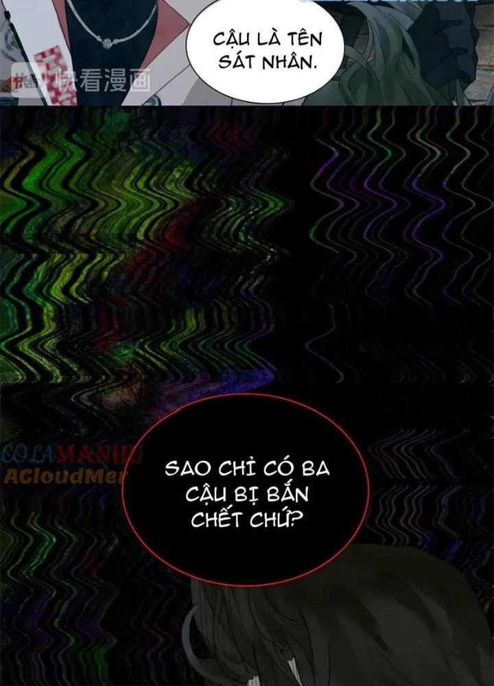 Tơ Nhện Chapter 11 - Trang 2