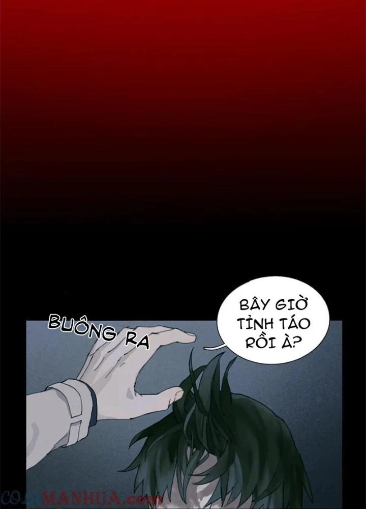 Tơ Nhện Chapter 11 - Trang 2