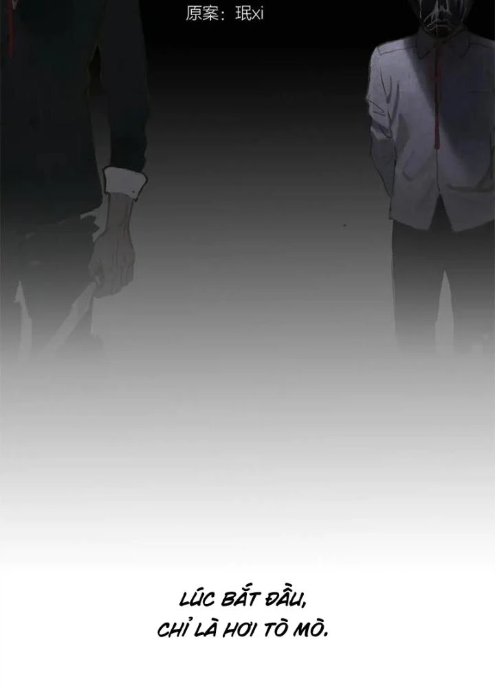 Tơ Nhện Chapter 11 - Trang 2