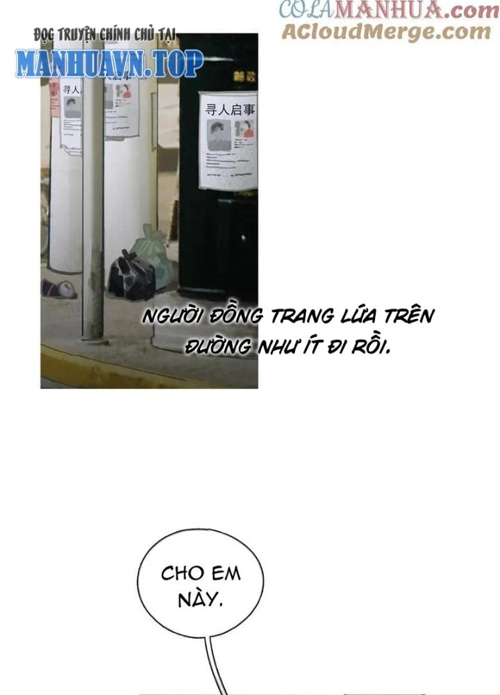 Tơ Nhện Chapter 11 - Trang 2