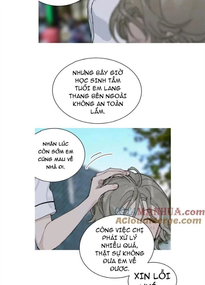 Tơ Nhện Chapter 11 - Trang 2