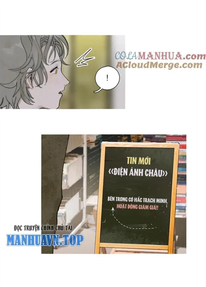 Tơ Nhện Chapter 11 - Trang 2