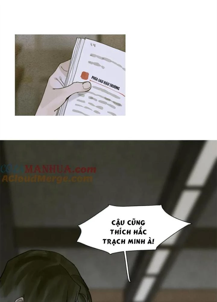 Tơ Nhện Chapter 11 - Trang 2