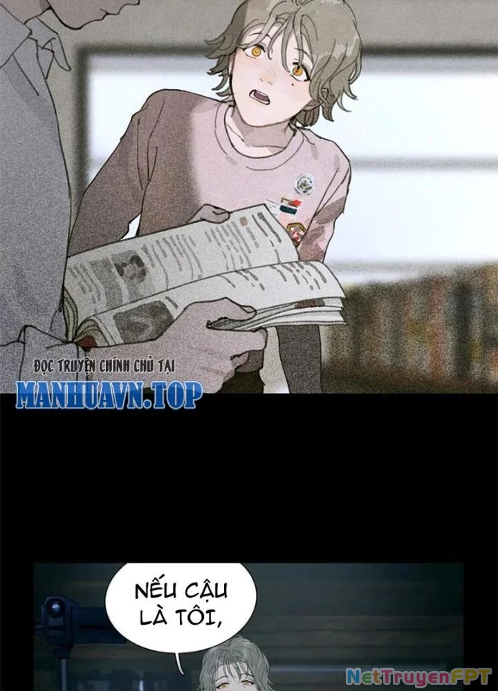 Tơ Nhện Chapter 11 - Trang 2