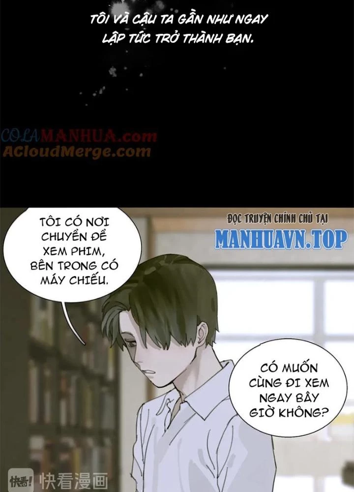 Tơ Nhện Chapter 11 - Trang 2