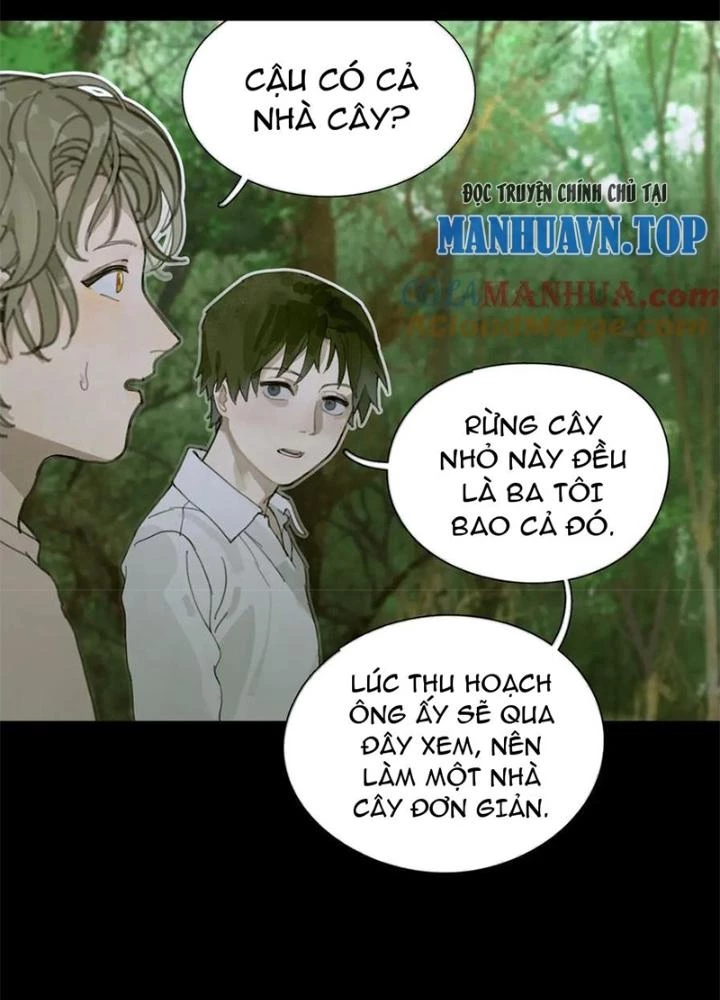 Tơ Nhện Chapter 11 - Trang 2