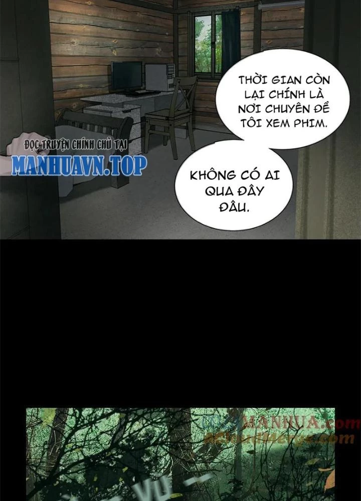 Tơ Nhện Chapter 11 - Trang 2